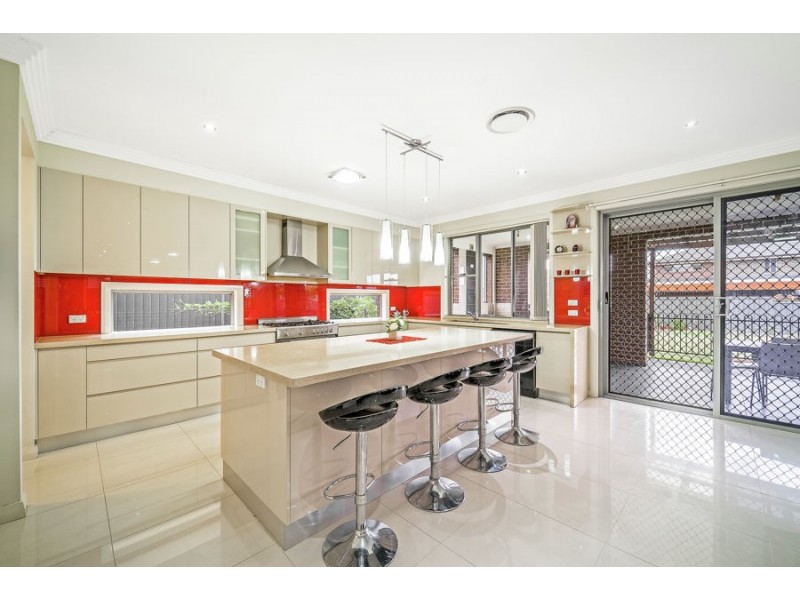 2 Rosecrea Court, Glenmore Park NSW 2745
