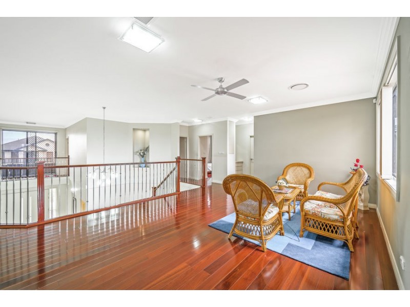 2 Rosecrea Court, Glenmore Park NSW 2745