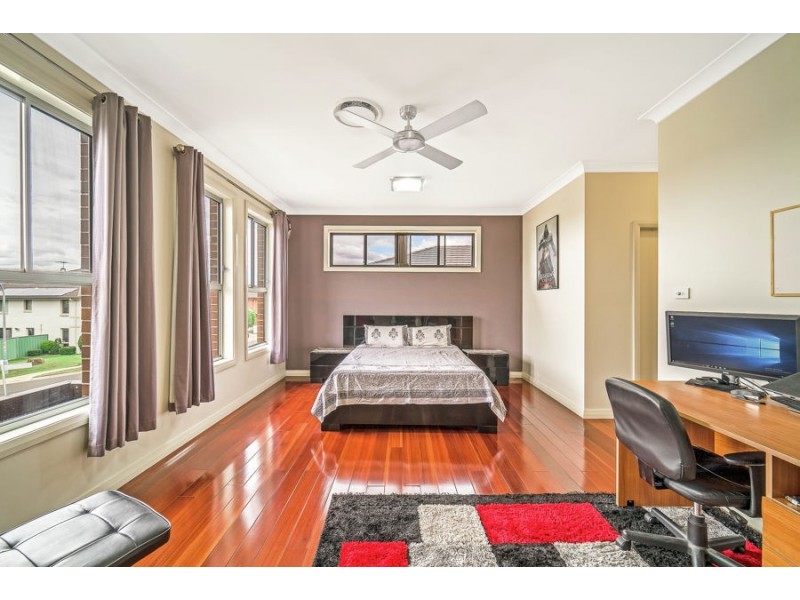 2 Rosecrea Court, Glenmore Park NSW 2745