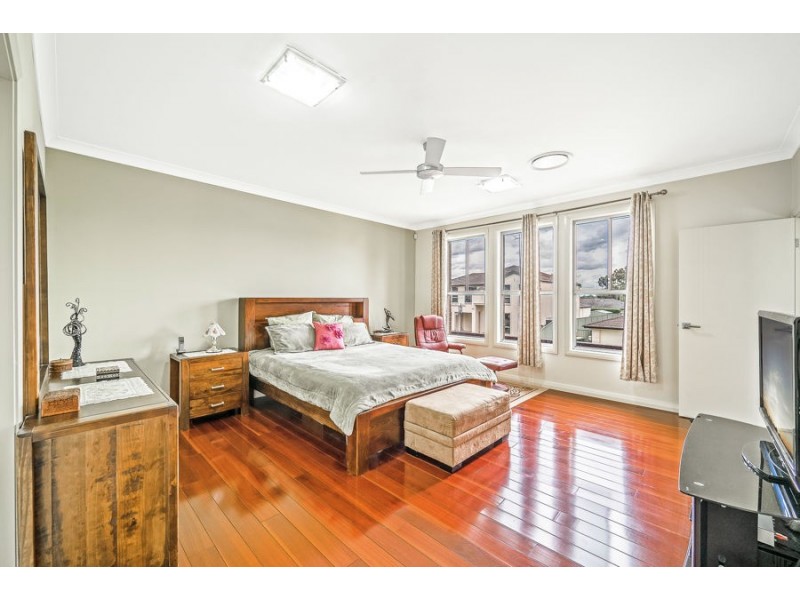 2 Rosecrea Court, Glenmore Park NSW 2745