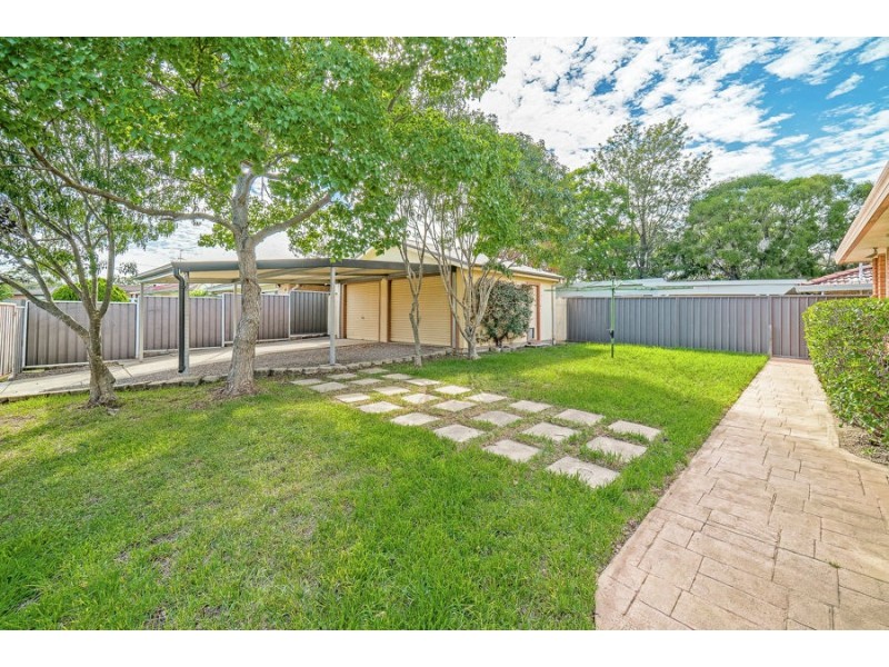 58 Greenway Drive, South Penrith NSW 2750