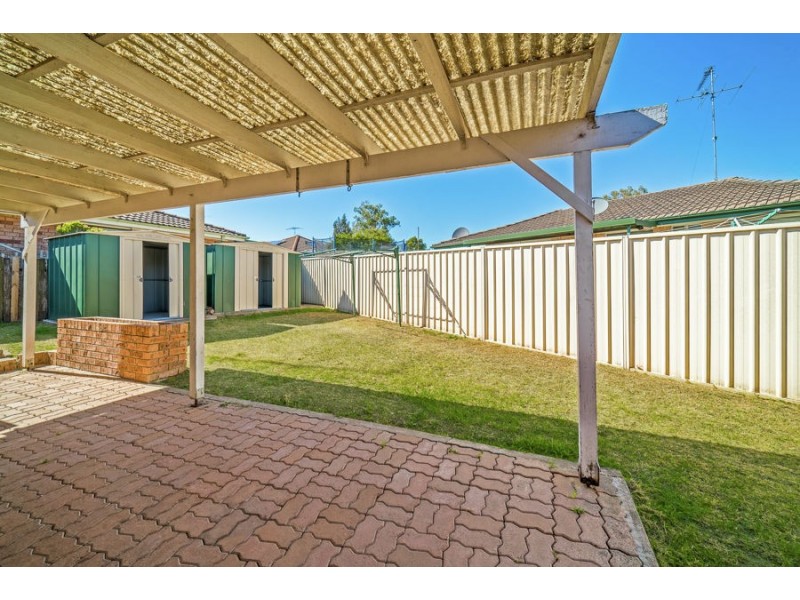 19 Kingsley Grove, Kingswood NSW 2747