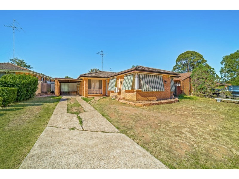 19 Kingsley Grove, Kingswood NSW 2747