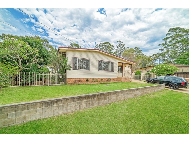 6 Nineteenth Street, Warragamba NSW 2752
