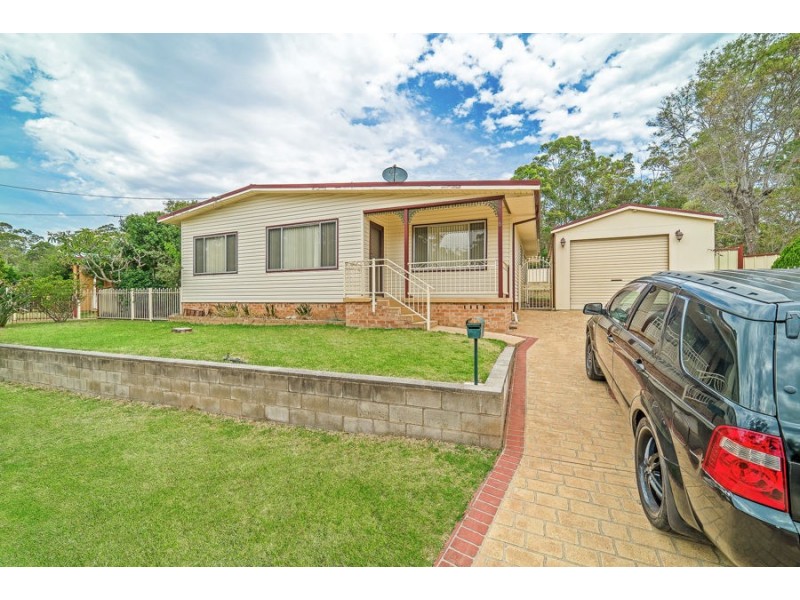 6 Nineteenth Street, Warragamba NSW 2752