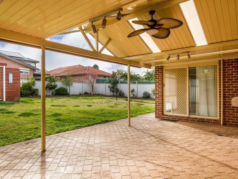 64 Cordelia Cres, Rooty Hill NSW 2766