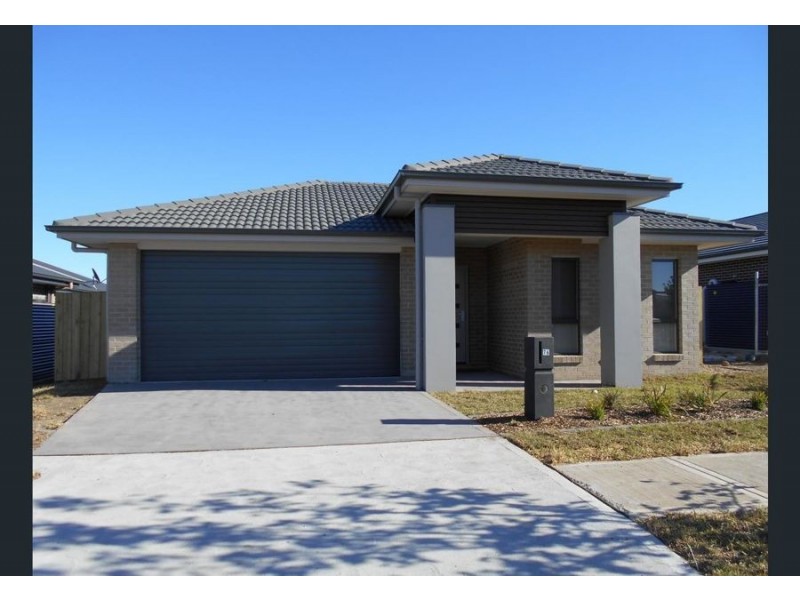 64 Nicholson Parade, Spring Farm NSW 2570