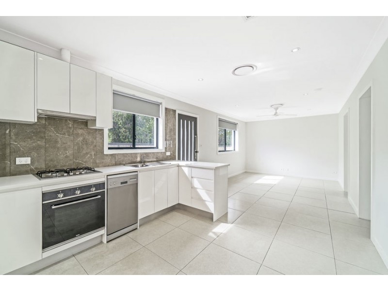 37A Eucalyptus Drive, Cranebrook NSW 2749