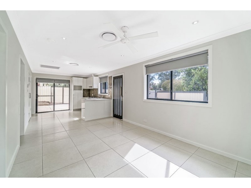 37A Eucalyptus Drive, Cranebrook NSW 2749