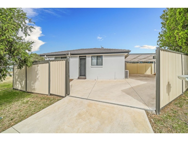 37A Eucalyptus Drive, Cranebrook NSW 2749