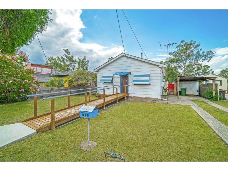 165 Oxford Street, Cambridge Park NSW 2747