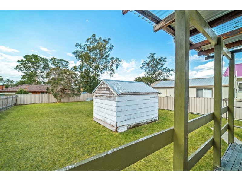 165 Oxford Street, Cambridge Park NSW 2747