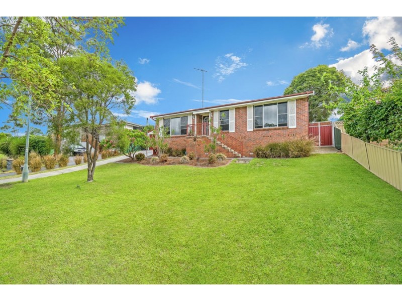 23 Miranda Street, South Penrith NSW 2750