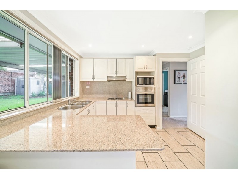 23 Miranda Street, South Penrith NSW 2750