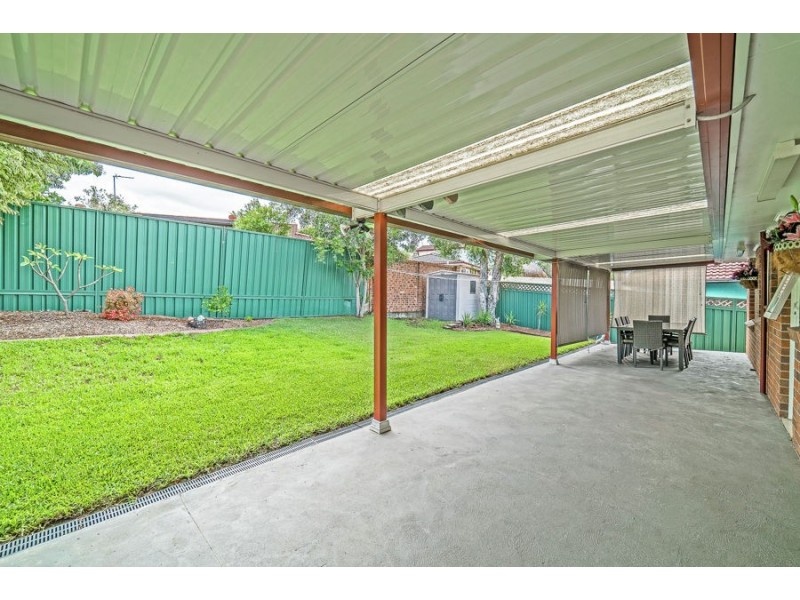 23 Miranda Street, South Penrith NSW 2750