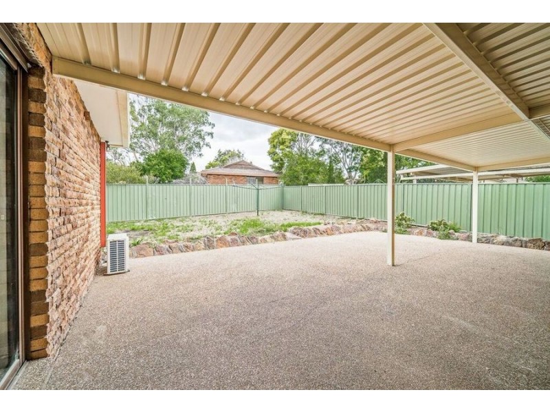 236 Bennett Road, St Clair NSW 2759