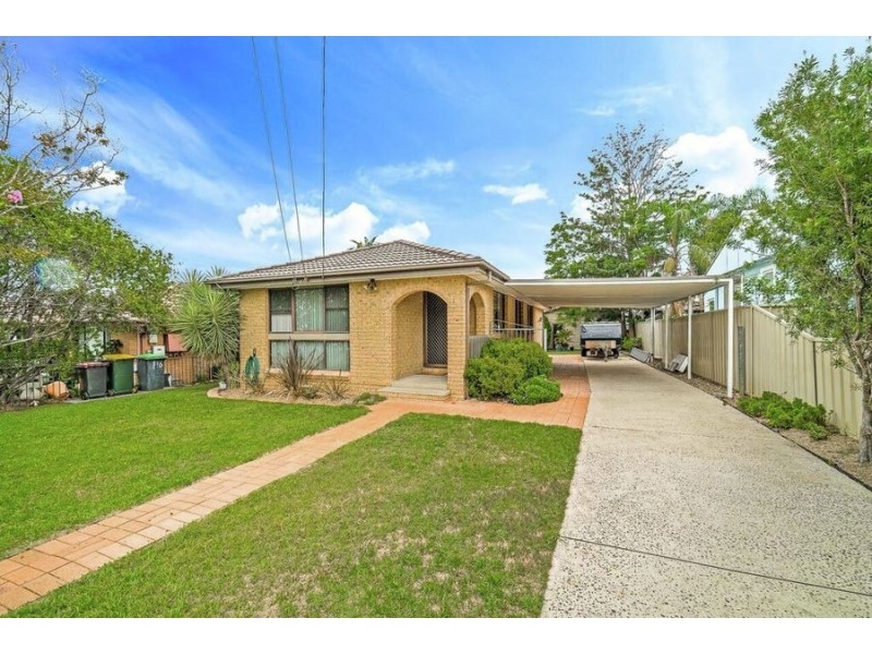 116 Victoria Street, Kingswood NSW 2747
