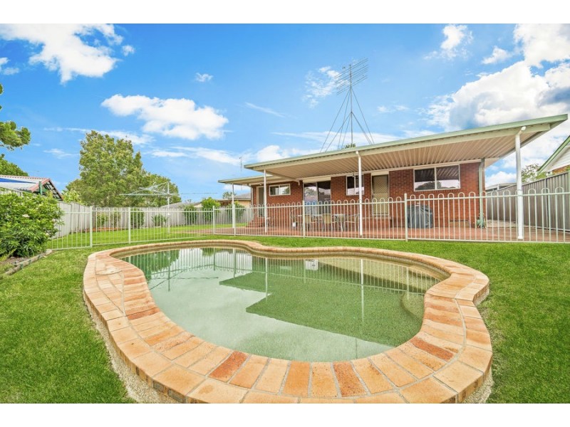 17 Berridale Avenue, South Penrith NSW 2750
