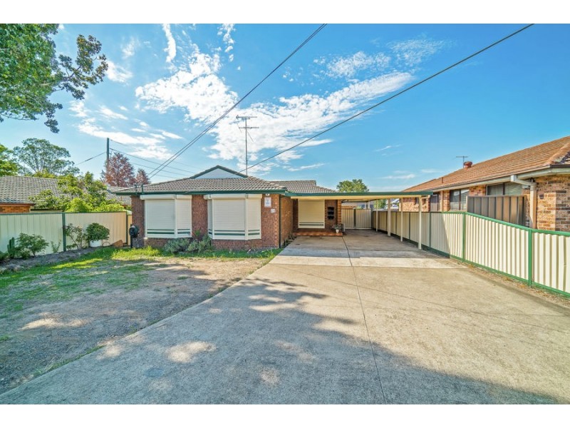 275 Great Western Highway, St Marys NSW 2760