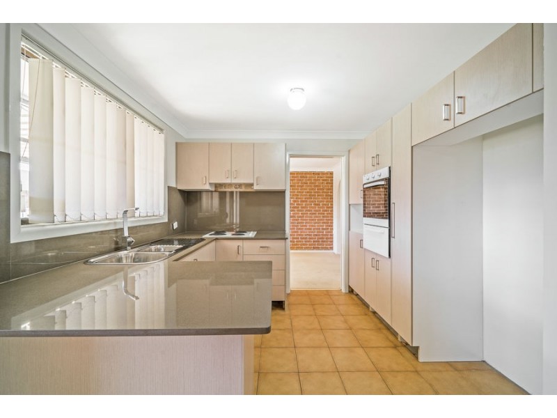 275 Great Western Highway, St Marys NSW 2760