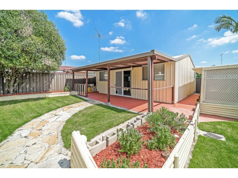 22 Pindari Drive, South Penrith NSW 2750