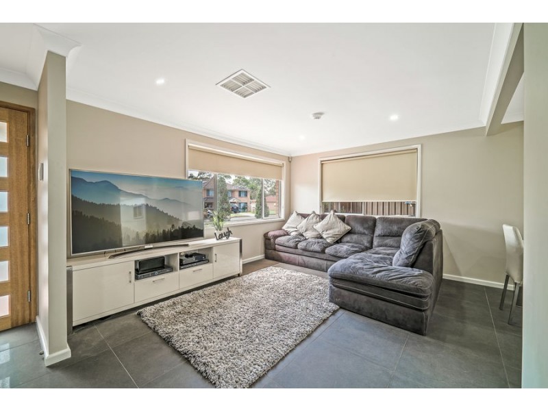 22 Pindari Drive, South Penrith NSW 2750
