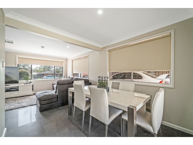 22 Pindari Drive, South Penrith NSW 2750