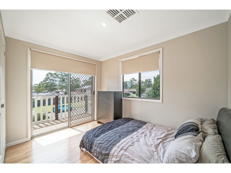 22 Pindari Drive, South Penrith NSW 2750