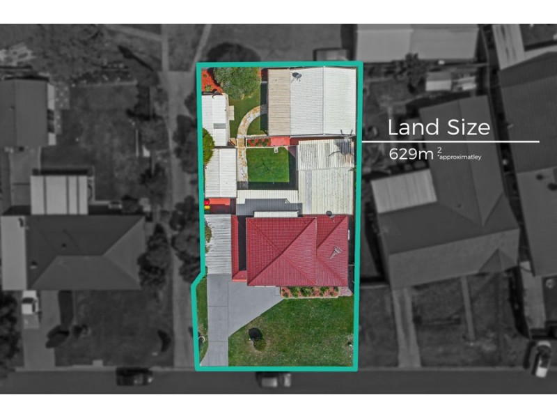 22 Pindari Drive, South Penrith NSW 2750