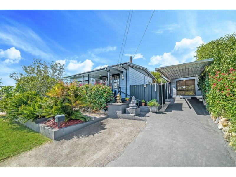 50 Thirteenth Street, Warragamba NSW 2752