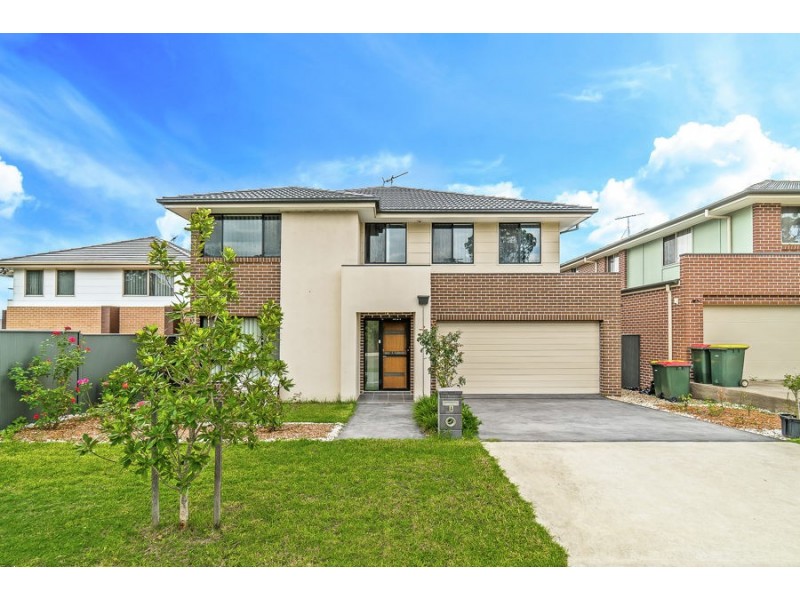1A Moluccana Crescent, Ropes Crossing NSW 2760