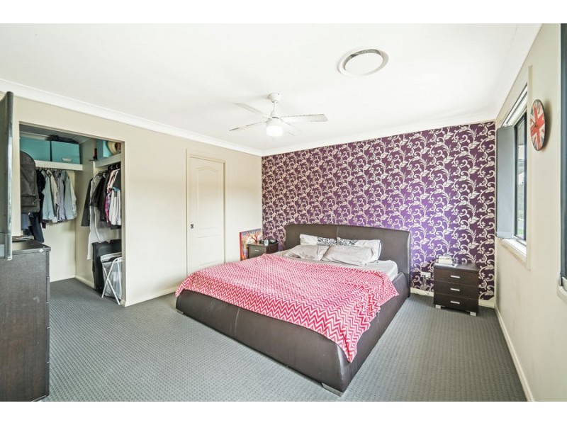 1A Moluccana Crescent, Ropes Crossing NSW 2760