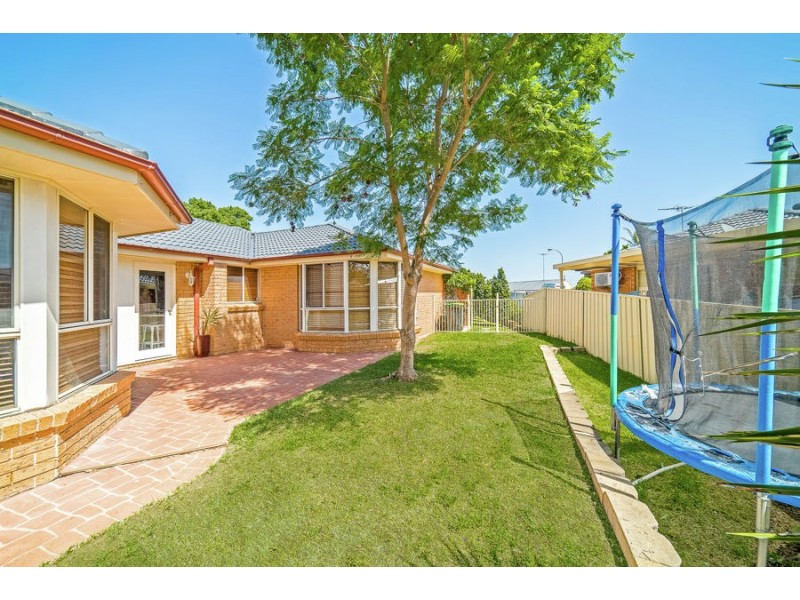 10 Kanina Place, Cranebrook NSW 2749