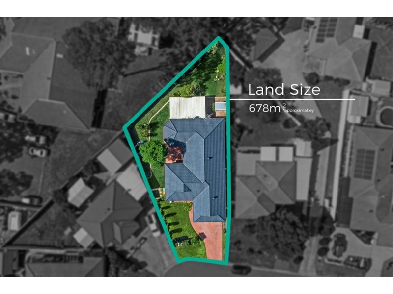 10 Kanina Place, Cranebrook NSW 2749