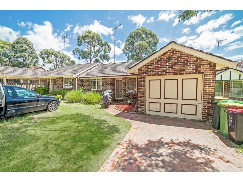 45A Harwood Cct, Glenmore Park NSW 2745