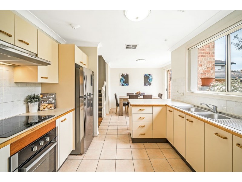 5/55 Elizabeth Crescent, Kingswood NSW 2747