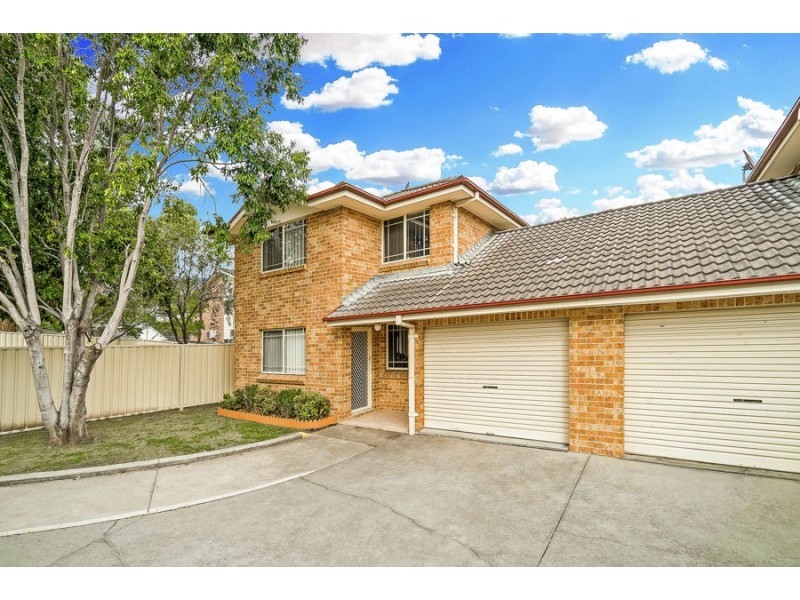 5/55 Elizabeth Crescent, Kingswood NSW 2747