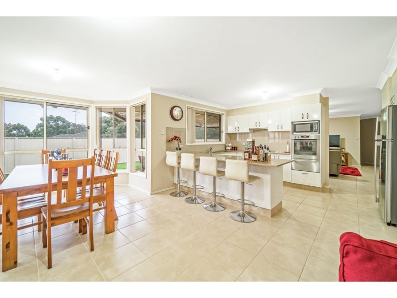 5 Ballybunnion Terrace, Glenmore Park NSW 2745