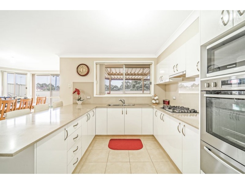 5 Ballybunnion Terrace, Glenmore Park NSW 2745