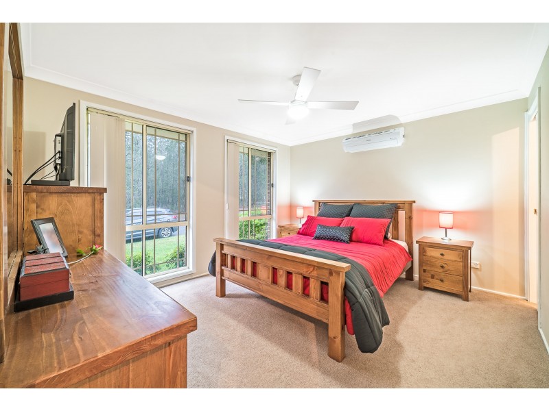 5 Ballybunnion Terrace, Glenmore Park NSW 2745