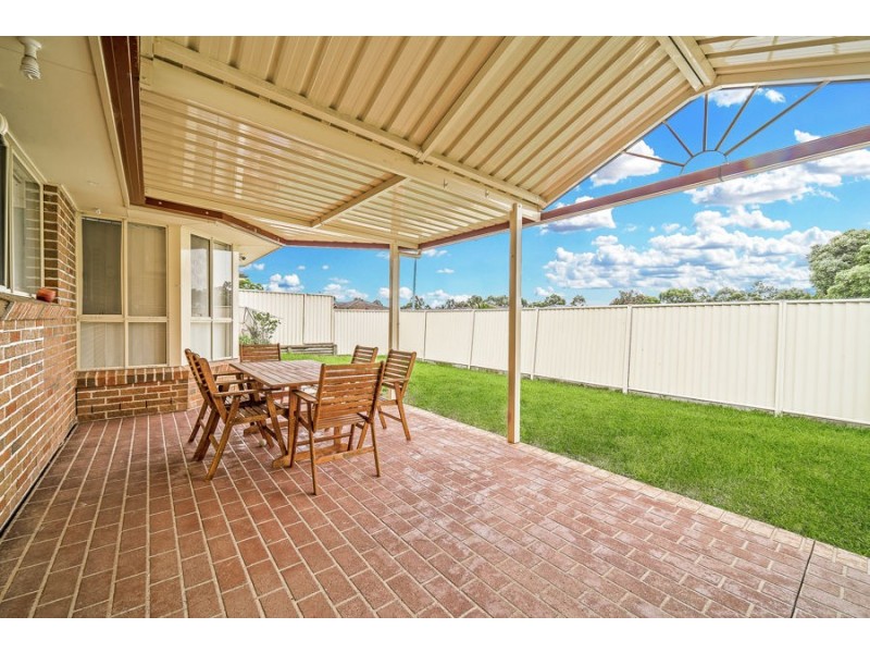 5 Ballybunnion Terrace, Glenmore Park NSW 2745