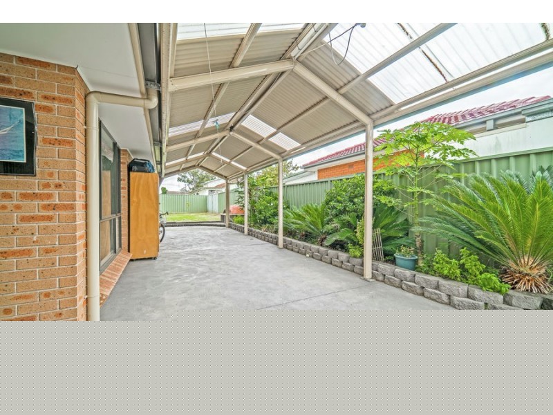 4 Michele Avenue, Cambridge Park NSW 2747