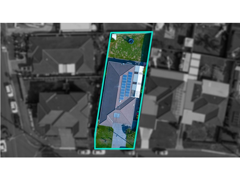 4 Michele Avenue, Cambridge Park NSW 2747