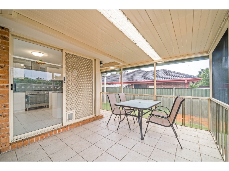 98 Goldmark Crescent, Cranebrook NSW 2749