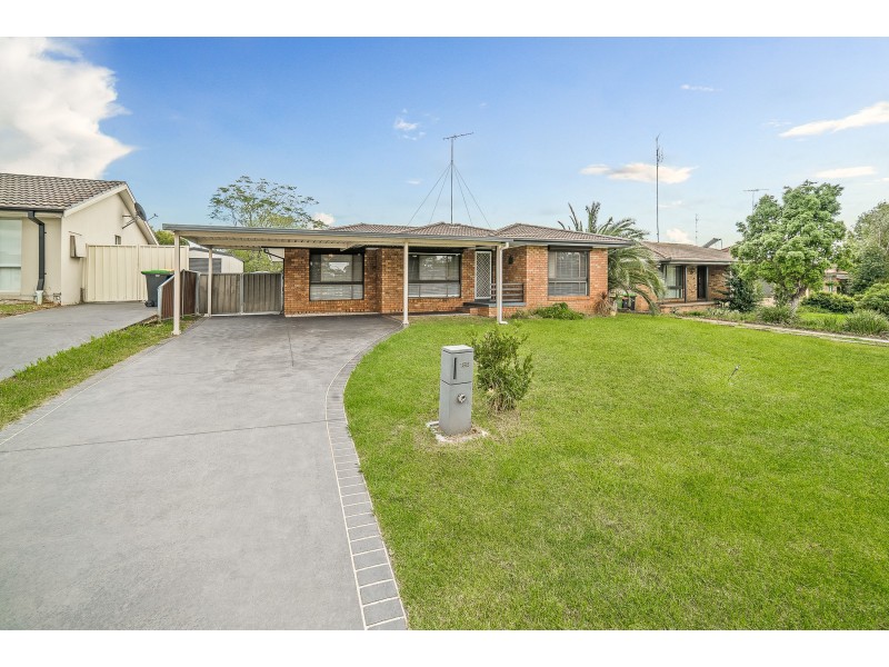 188 York Road, South Penrith NSW 2750