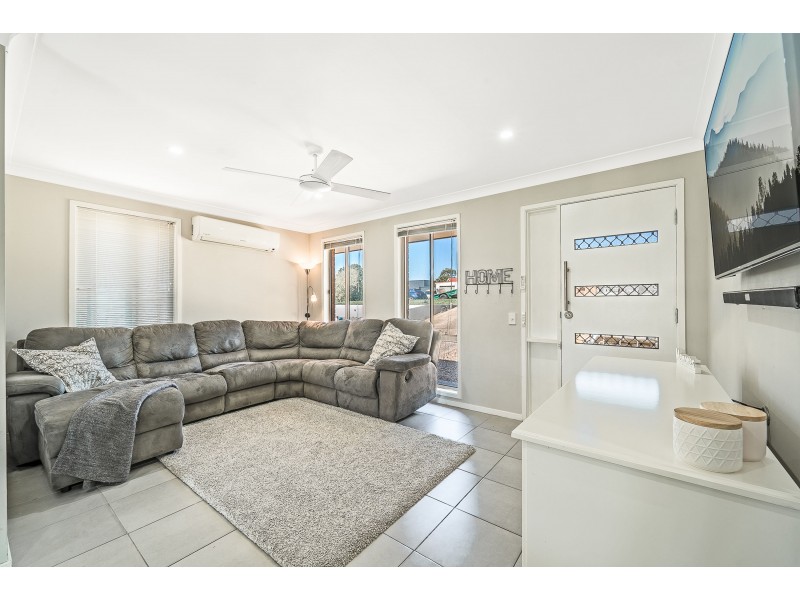 37 Dulhunty Court, Cranebrook NSW 2749