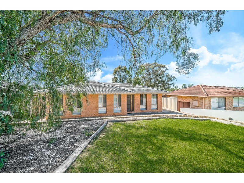 37 Dulhunty Court, Cranebrook NSW 2749