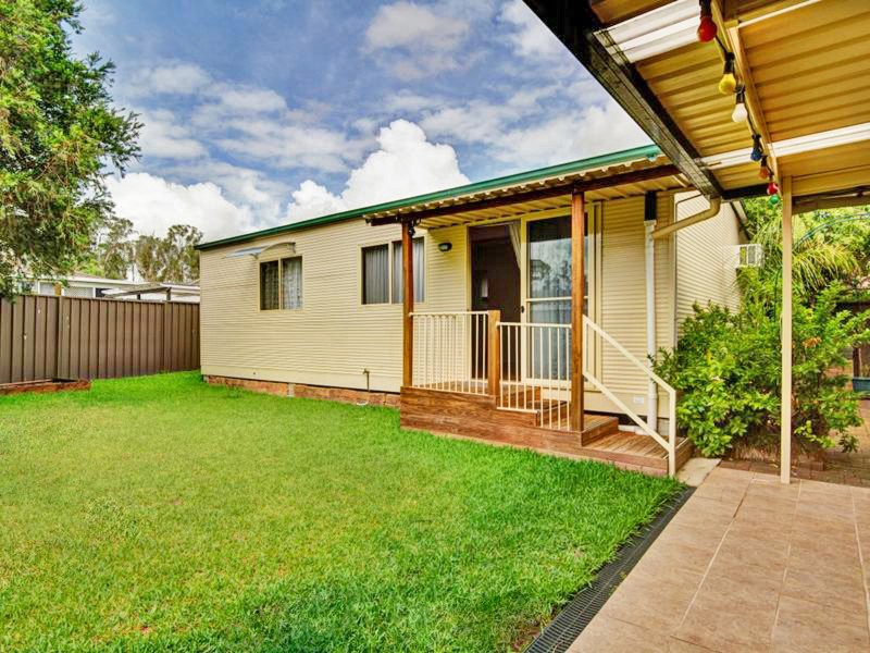 14A Reindeer Place, Werrington NSW 2747