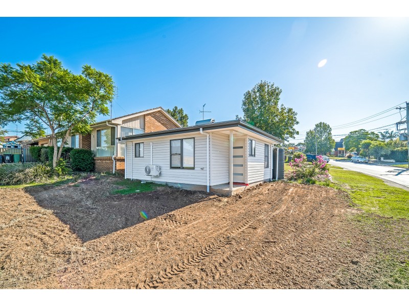 1A Tania Avenue, South Penrith NSW 2750