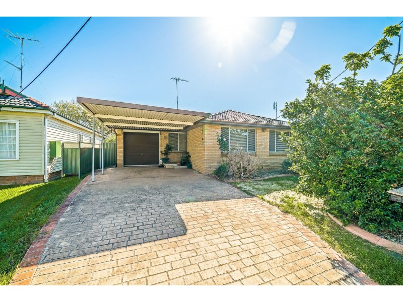 3 Wilson Street, St Marys NSW 2760